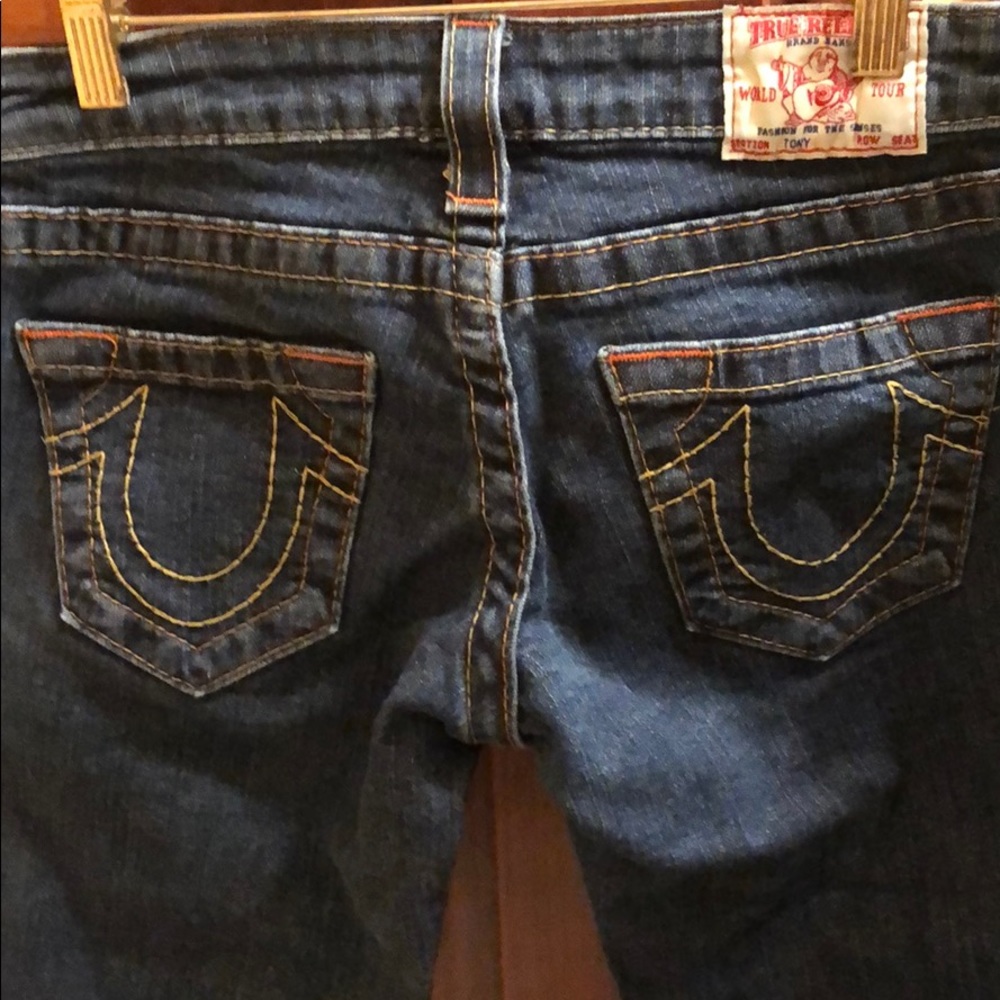 Women’s True Religion jeans size 26
